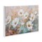 Stupell Industries Gold Flecked Poppies Wall Plaque Art Design by LSR Design Studio